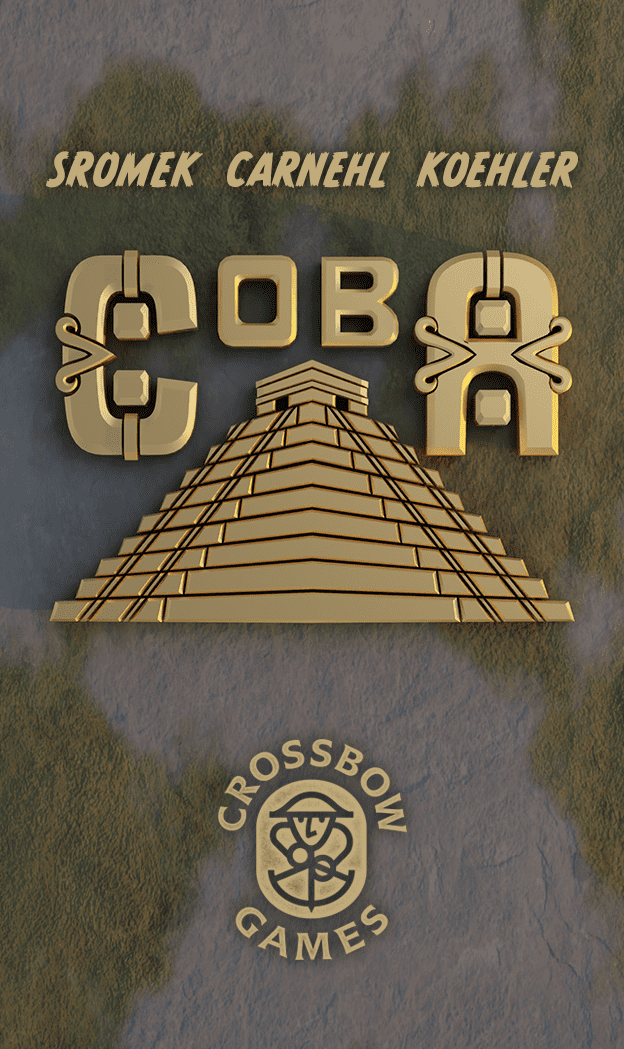 Coba doboz