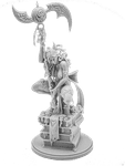 Kingdom Death: Monster – Ghostlink Pumpkin Promo