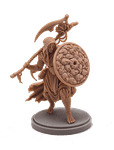 Kingdom Death: Monster – Gloom Cowl Promo