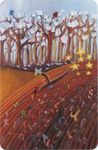 Dixit: Richness Puzzle Promo Card