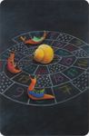 Dixit: Red Mishmash Puzzle Promo Card