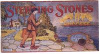 Stepping Stones of Life