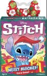Disney Stitch: Merry Mischief! Card Game