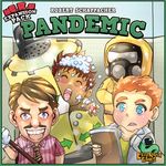 HE.R.O: The Pandemic