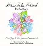Mandala Mind: The Card Game