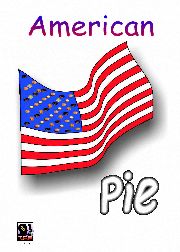 American Pie doboz