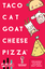 Taco Cat Goat Cheese Pizza: FIFA World Cup Qatar 2022 doboz