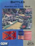 Battles of the American Civil War