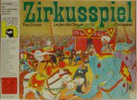 Zirkusspiel