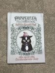 Prosperitea: Halloween Expansion Pack