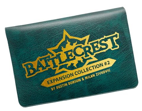 Battlecrest: Expansion Collection #2 box art