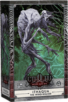 Cthulhu: Death May Die – Ithaqua the Wind-Walker box art