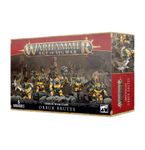 Warhammer Age of Sigmar: Ironjawz – Brutes