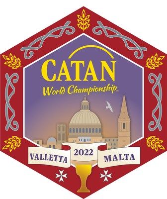 Catan Scenario: Malta box art