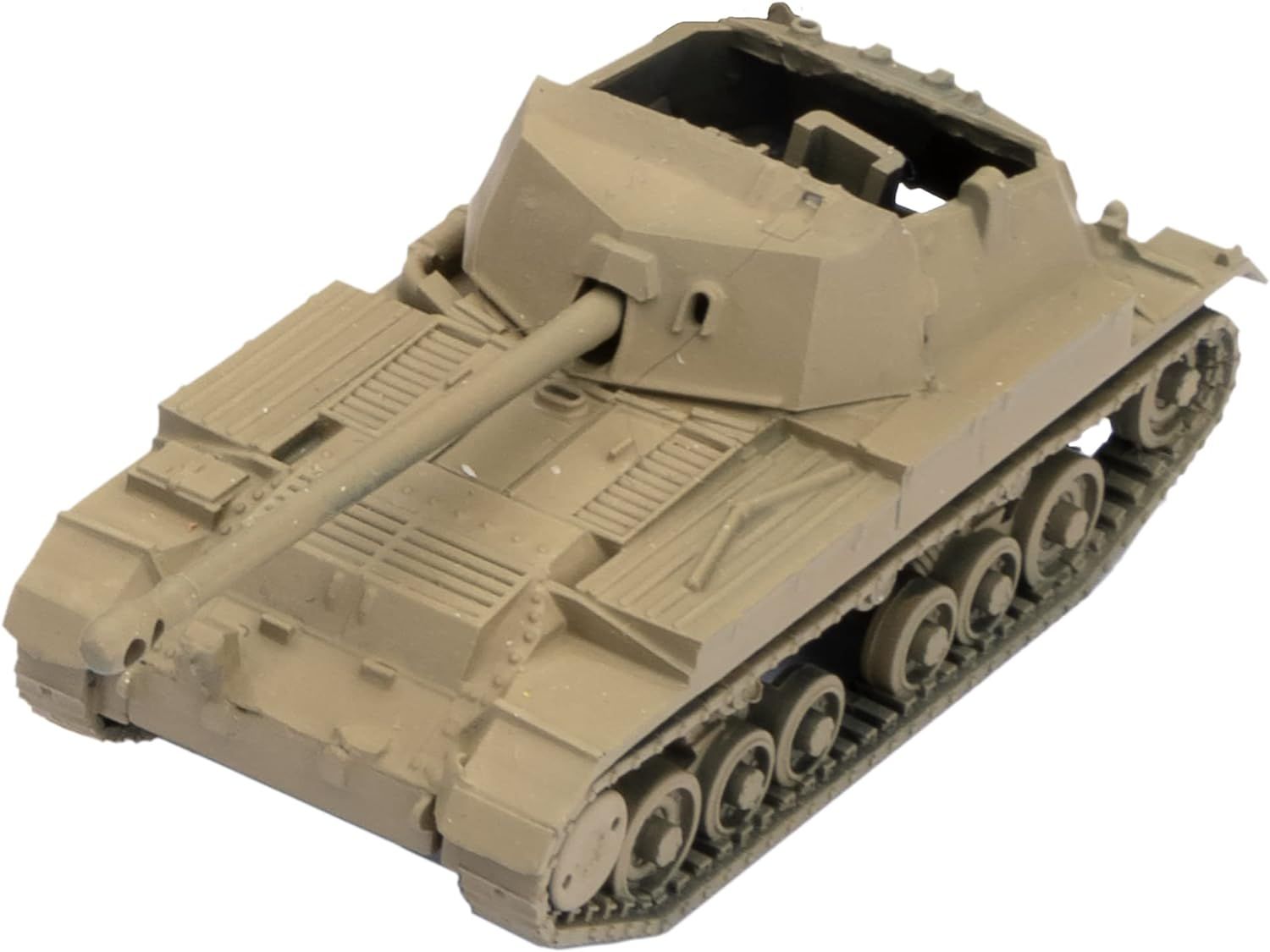 World of Tanks Miniatures Game: British – Archer doboz