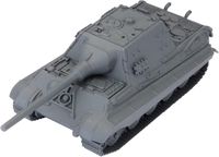 World of Tanks Miniatures Game: German – Jagdtiger