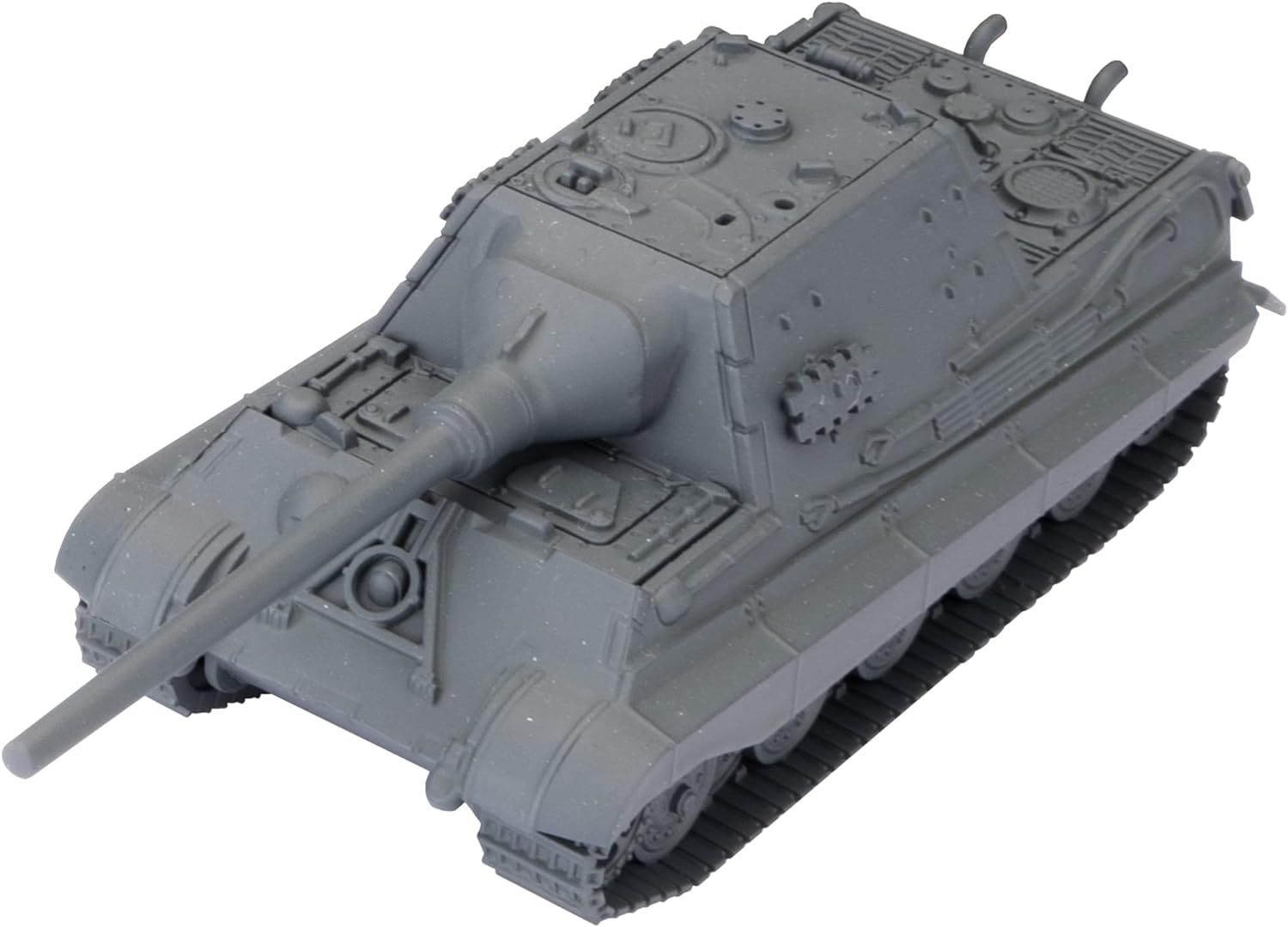 World of Tanks Miniatures Game: German – Jagdtiger box art