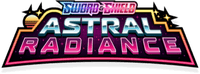 Pokémon TCG: Sword & Shield – Astral Radiance