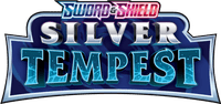Pokémon TCG: Sword & Shield – Silver Tempest