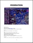 Federation