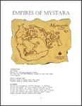 Empires of Mystara