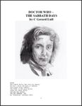 Doctor Who: The Sabbath Days