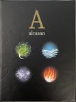 alcasan