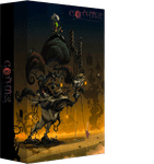 GOTHIES Deckbuilding Game