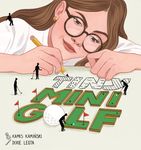 Tiny Mini Golf