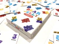 Bear Jelly Poker