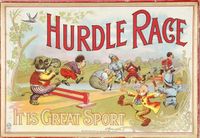 Hurdle Race