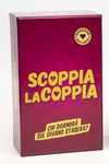 Scoppia la coppia