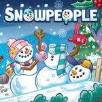 Snowpeople
