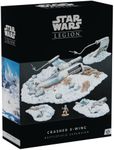 Star Wars: Legion – Crashed X-Wing Battlefield Expansion