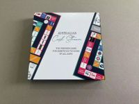 Australian Cash Stream Board Game