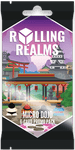 Rolling Realms: Micro Dojo Promo Pack