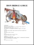 Iron Bridge Gorge
