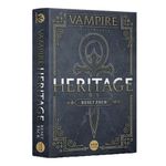 Vampire: The Masquerade – Heritage: Reset Pack