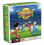 Calisota Football Cup