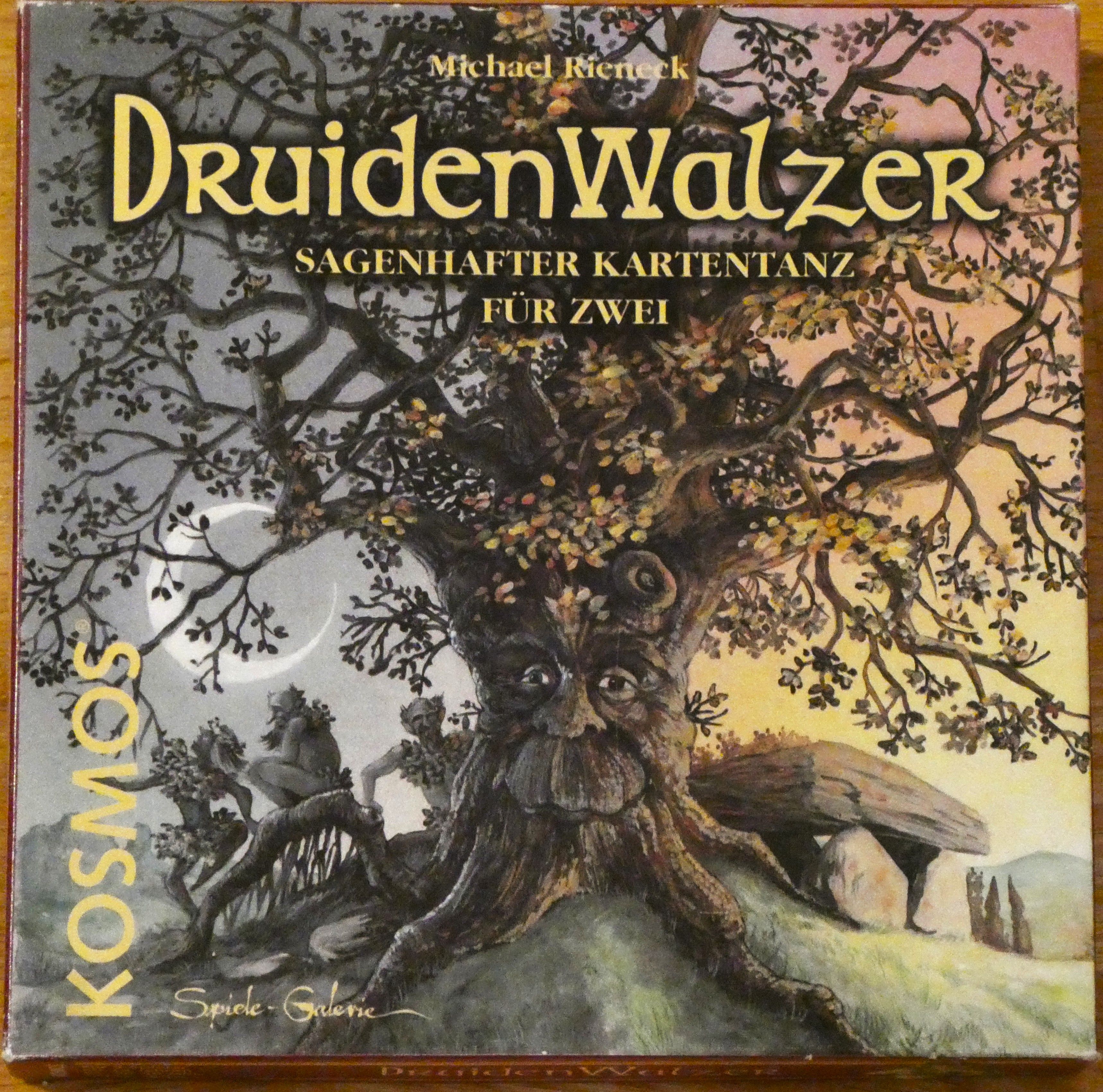 DruidenWalzer box art