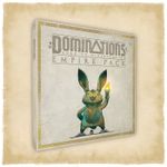 Dominations: Empire Pack