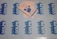 Junta Expansion Cards