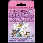 Munchkin Babies 2: Stork Naked