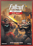 Fallout: Factions – Nuka-World: Battle for Nuka-World Starter Set