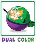 Doomlings: Multicolor