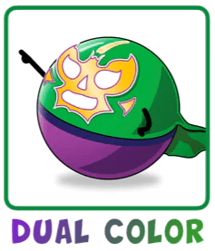 Doomlings: Multicolor doboz