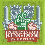 Nine-minute Kingdom: Kickstarter Edition