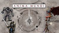 Anima Mundi