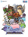 Ragnarok: Monster Card Collector