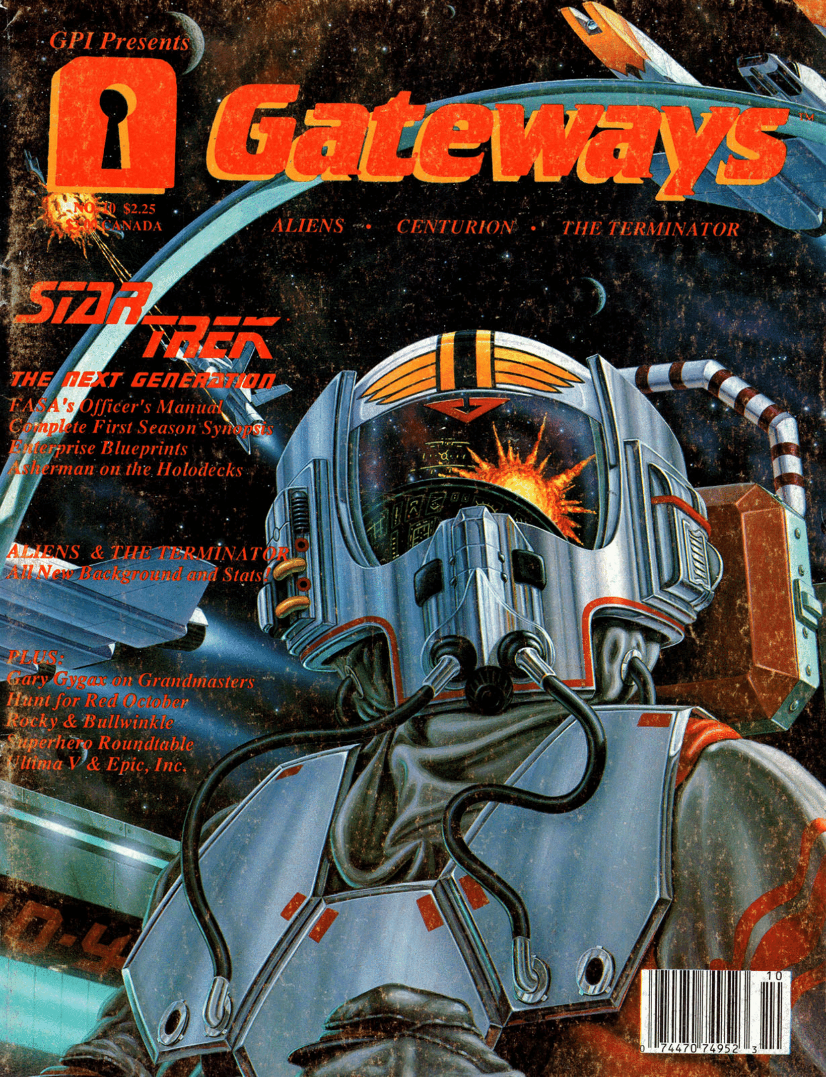 Alien Siege box art